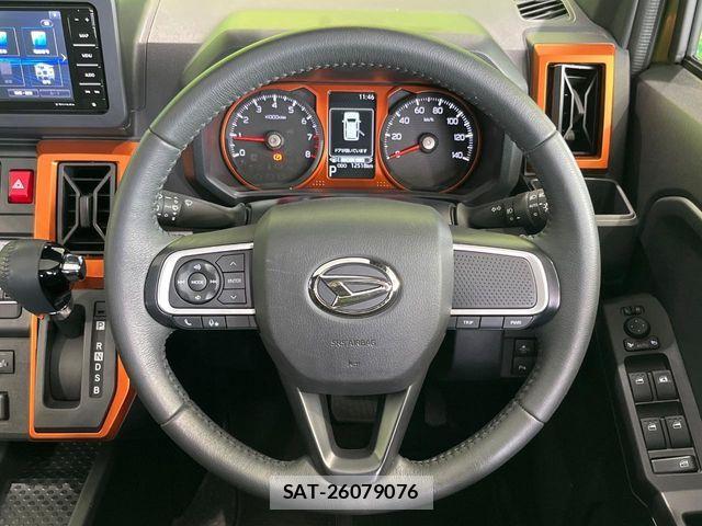 Daihatsu TAFT 2023-11 8629237-10