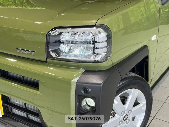 Daihatsu TAFT 2023-11 8629237-11