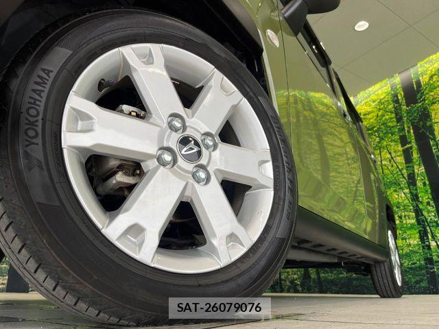 Daihatsu TAFT 2023-11 8629237-12
