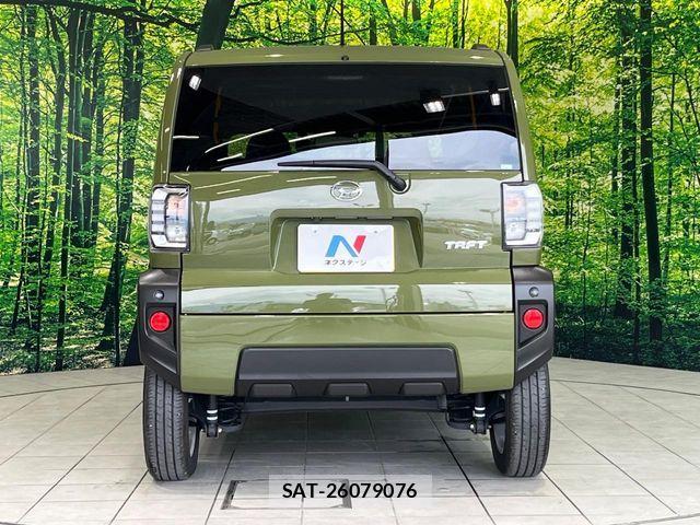 Daihatsu TAFT 2023-11 8629237-14