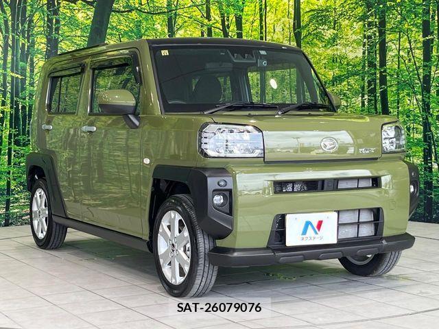 Daihatsu TAFT 2023-11 8629237-15