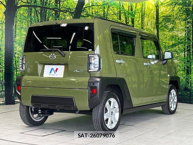 Daihatsu TAFT 2023-11 8629237-16