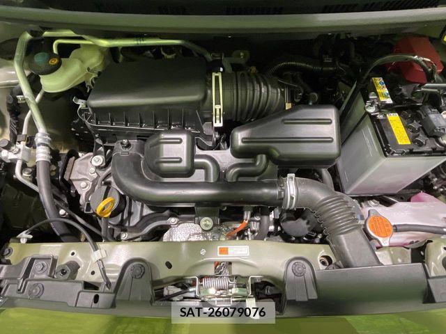 Daihatsu TAFT 2023-11 8629237-17