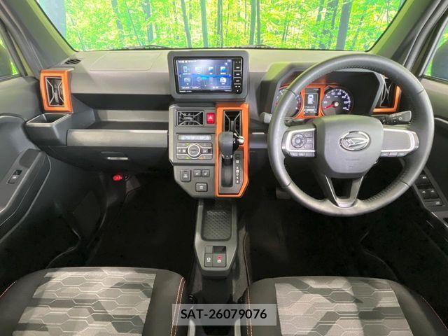Daihatsu TAFT 2023-11 8629237-1