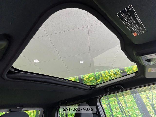 Daihatsu TAFT 2023-11 8629237-2