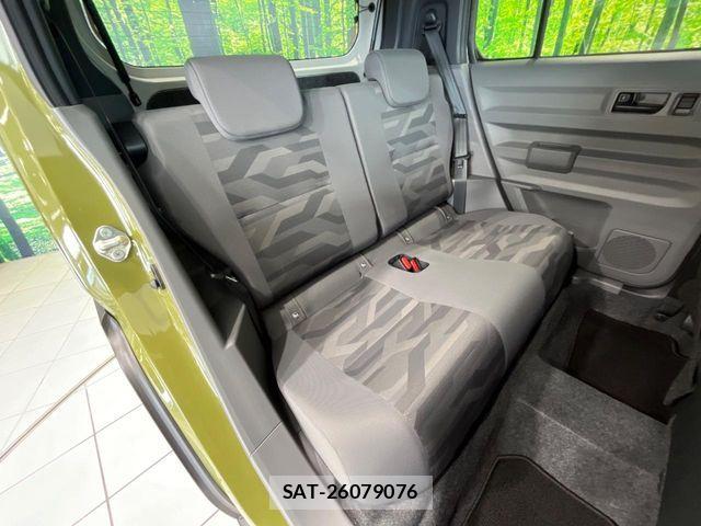Daihatsu TAFT 2023-11 8629237-8
