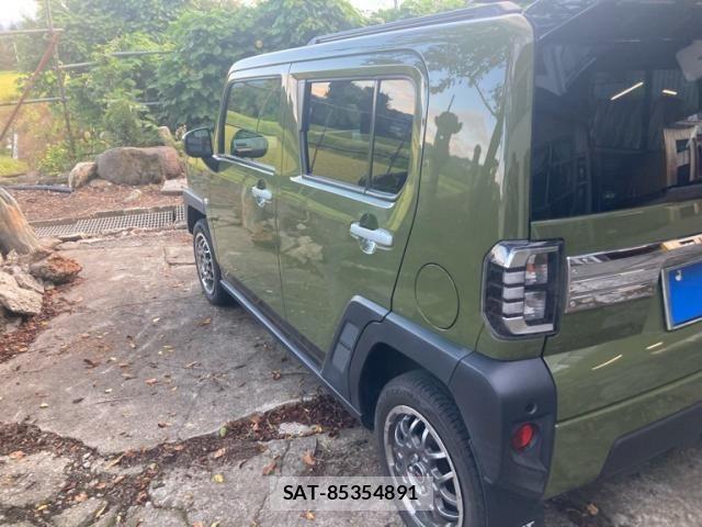 Daihatsu TAFT 2020-06 8629257-10