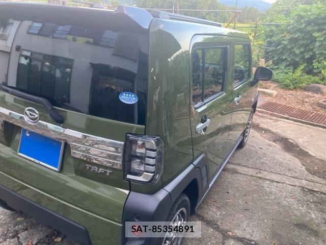 Daihatsu TAFT 2020-06 8629257-11