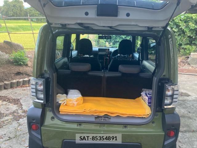Daihatsu TAFT 2020-06 8629257-13