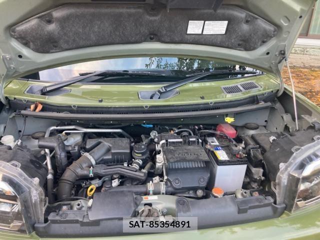 Daihatsu TAFT 2020-06 8629257-17
