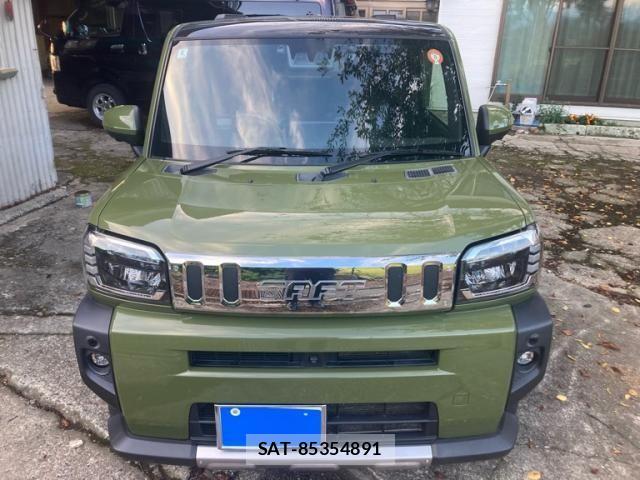 Daihatsu TAFT 2020-06 8629257-1