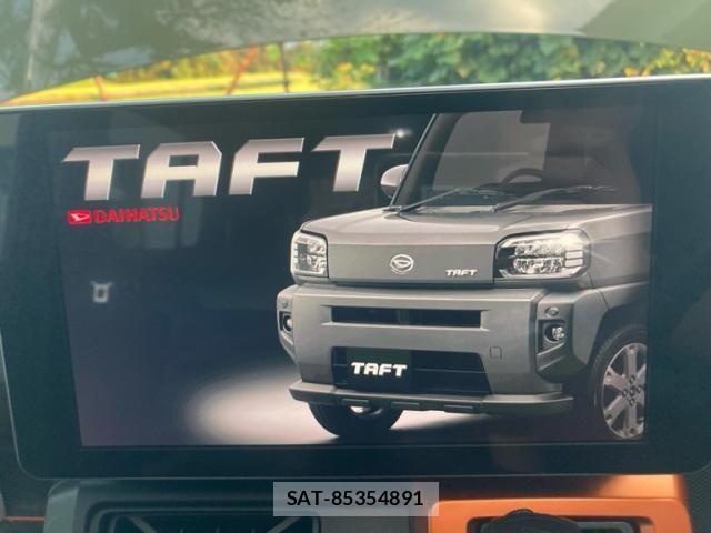 Daihatsu TAFT 2020-06 8629257-23