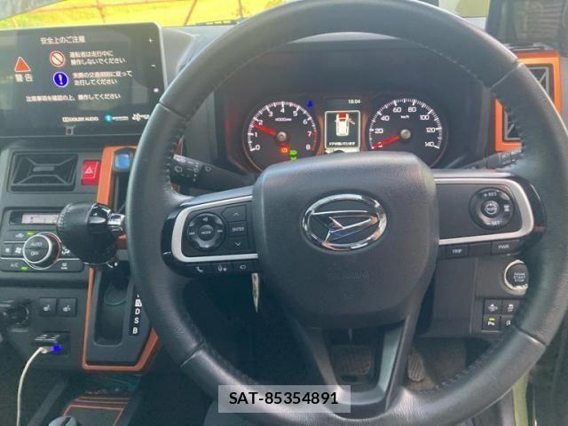 Daihatsu TAFT 2020-06 8629257-24