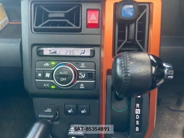 Daihatsu TAFT 2020-06 8629257-26