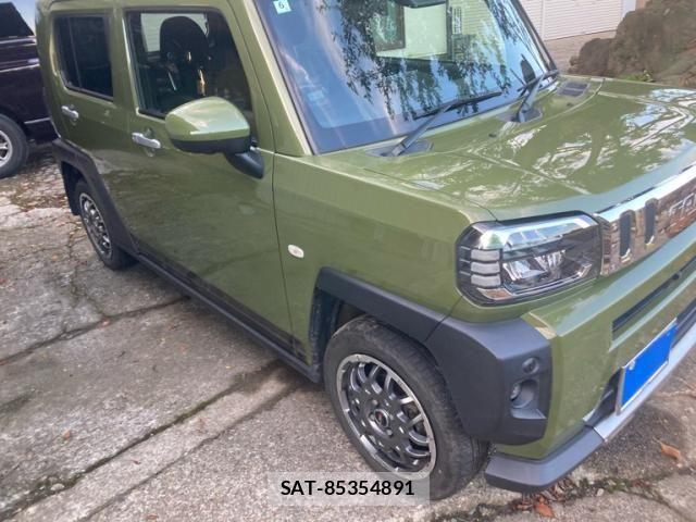 Daihatsu TAFT 2020-06 8629257-2