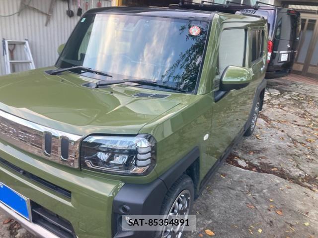 Daihatsu TAFT 2020-06 8629257-3