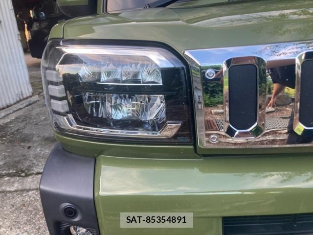 Daihatsu TAFT 2020-06 8629257-4
