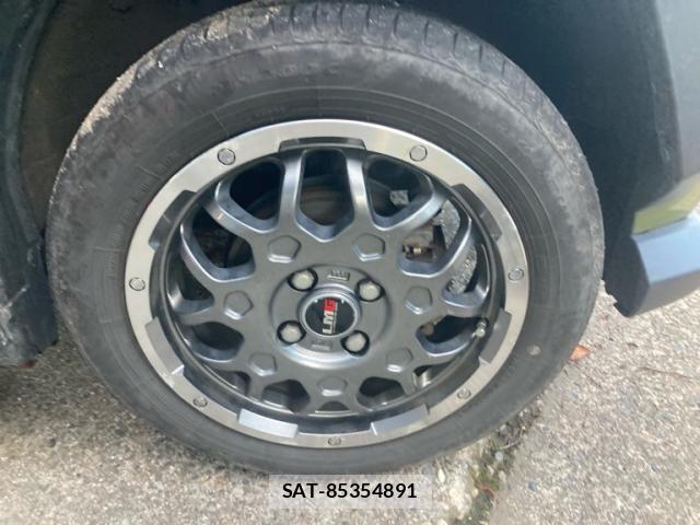 Daihatsu TAFT 2020-06 8629257-6