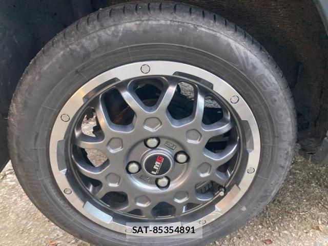 Daihatsu TAFT 2020-06 8629257-7