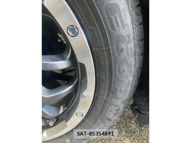 Daihatsu TAFT 2020-06 8629257-8