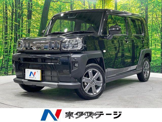 Daihatsu TAFT 2023-11 8629231-0