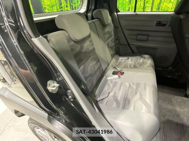 Daihatsu TAFT 2023-11 8629231-9