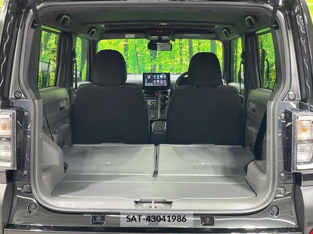 Daihatsu TAFT 2023-11 8629231-10