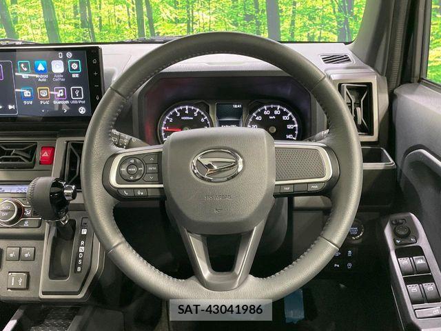 Daihatsu TAFT 2023-11 8629231-11