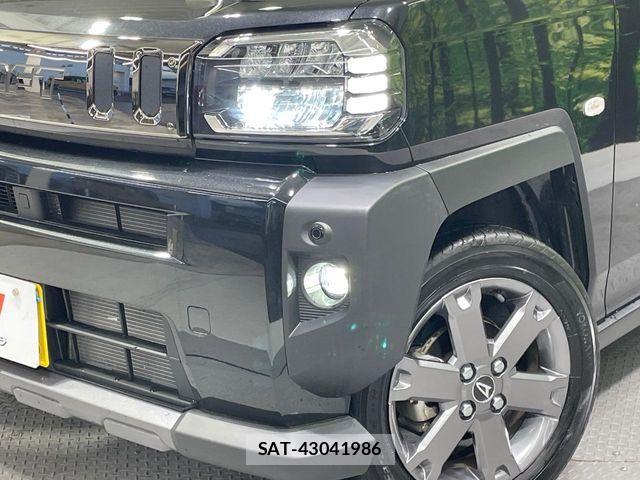 Daihatsu TAFT 2023-11 8629231-12