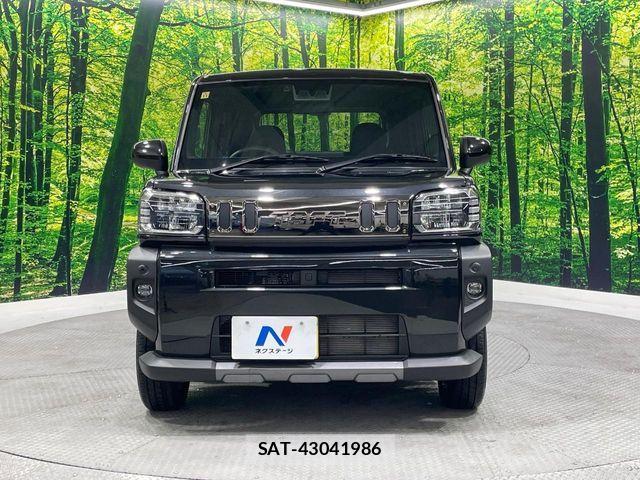 Daihatsu TAFT 2023-11 8629231-14