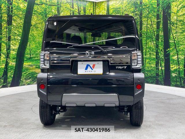 Daihatsu TAFT 2023-11 8629231-15