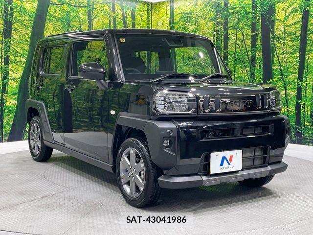 Daihatsu TAFT 2023-11 8629231-16