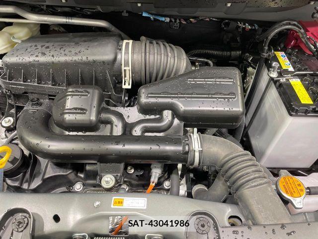 Daihatsu TAFT 2023-11 8629231-17