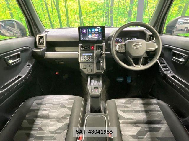 Daihatsu TAFT 2023-11 8629231-3