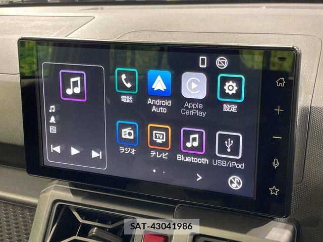 Daihatsu TAFT 2023-11 8629231-5
