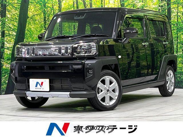 Daihatsu TAFT 2025-03 8629221-0