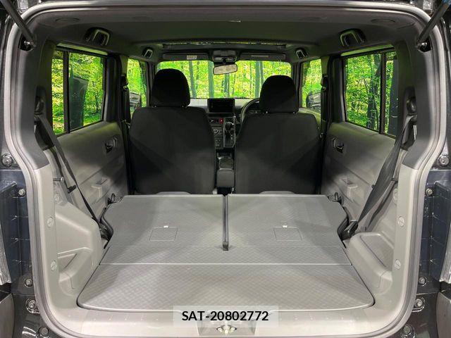 Daihatsu TAFT 2025-03 8629221-9