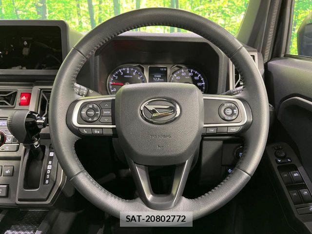 Daihatsu TAFT 2025-03 8629221-10