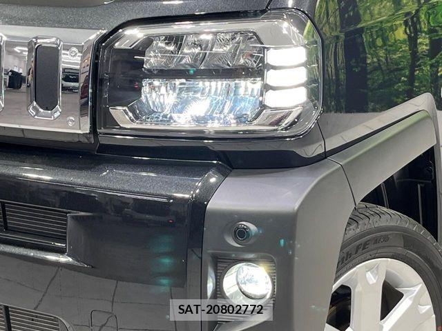 Daihatsu TAFT 2025-03 8629221-11