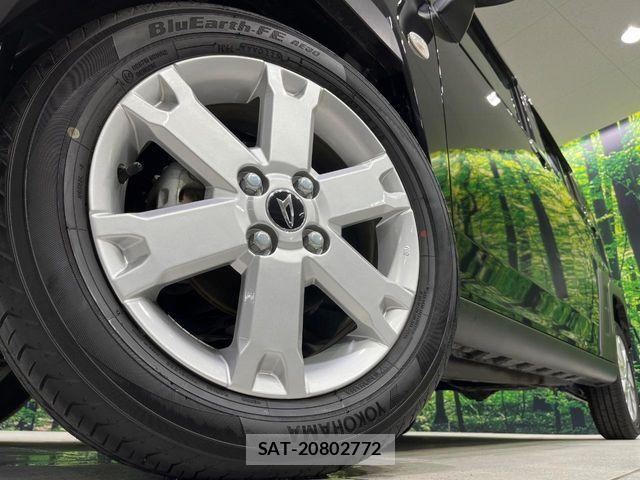 Daihatsu TAFT 2025-03 8629221-12