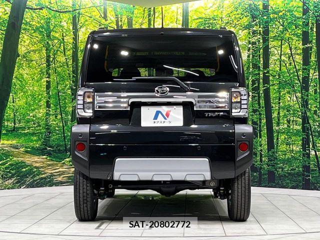 Daihatsu TAFT 2025-03 8629221-14