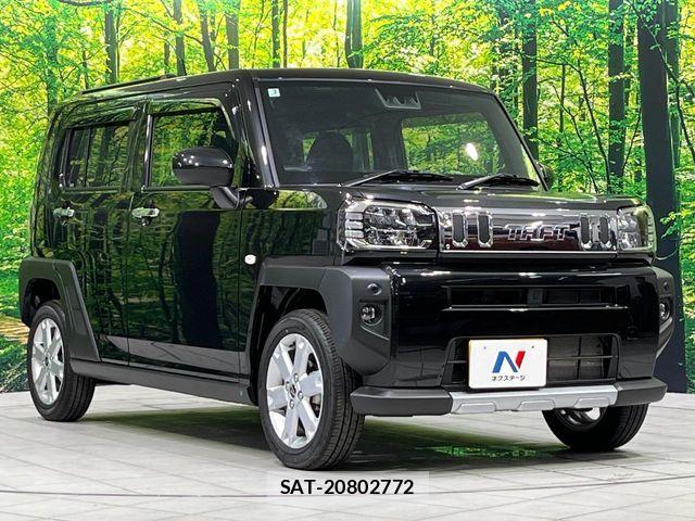 Daihatsu TAFT 2025-03 8629221-15