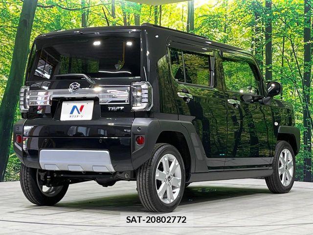 Daihatsu TAFT 2025-03 8629221-16