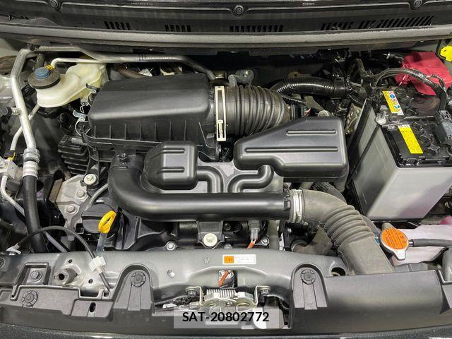 Daihatsu TAFT 2025-03 8629221-17