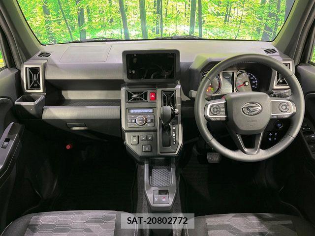 Daihatsu TAFT 2025-03 8629221-1