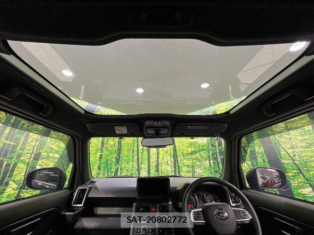 Daihatsu TAFT 2025-03 8629221-2