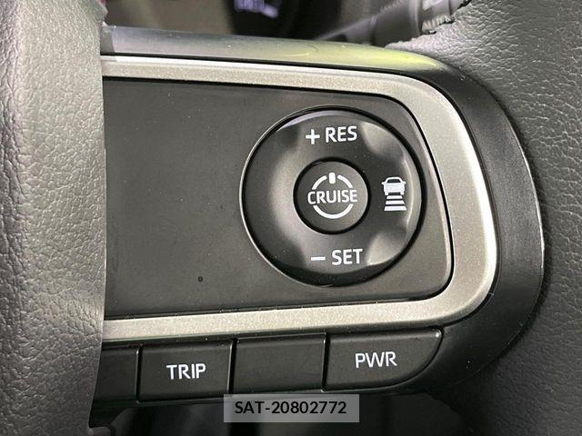 Daihatsu TAFT 2025-03 8629221-4