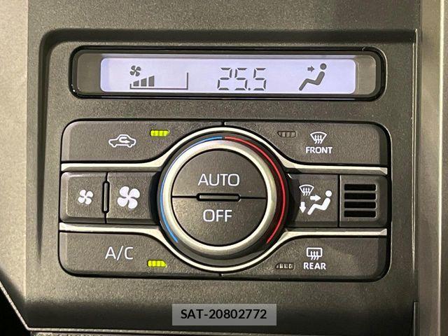 Daihatsu TAFT 2025-03 8629221-6