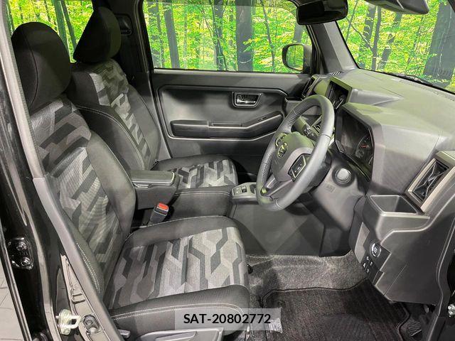 Daihatsu TAFT 2025-03 8629221-7