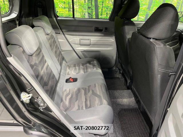 Daihatsu TAFT 2025-03 8629221-8